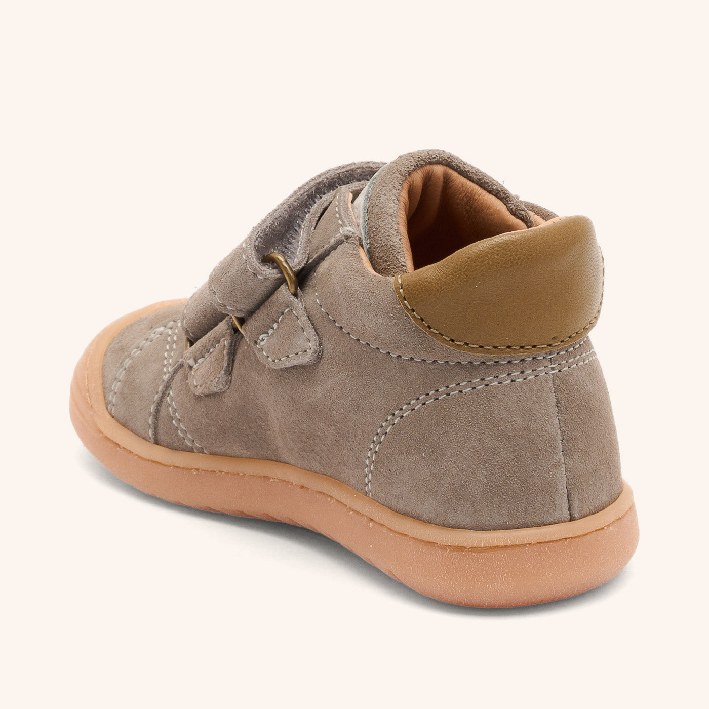 bisgaard-thor-v-grey-flexibler-lauflernschuh-f-r-die-ersten-schritte-gr-e-19-26 image 2