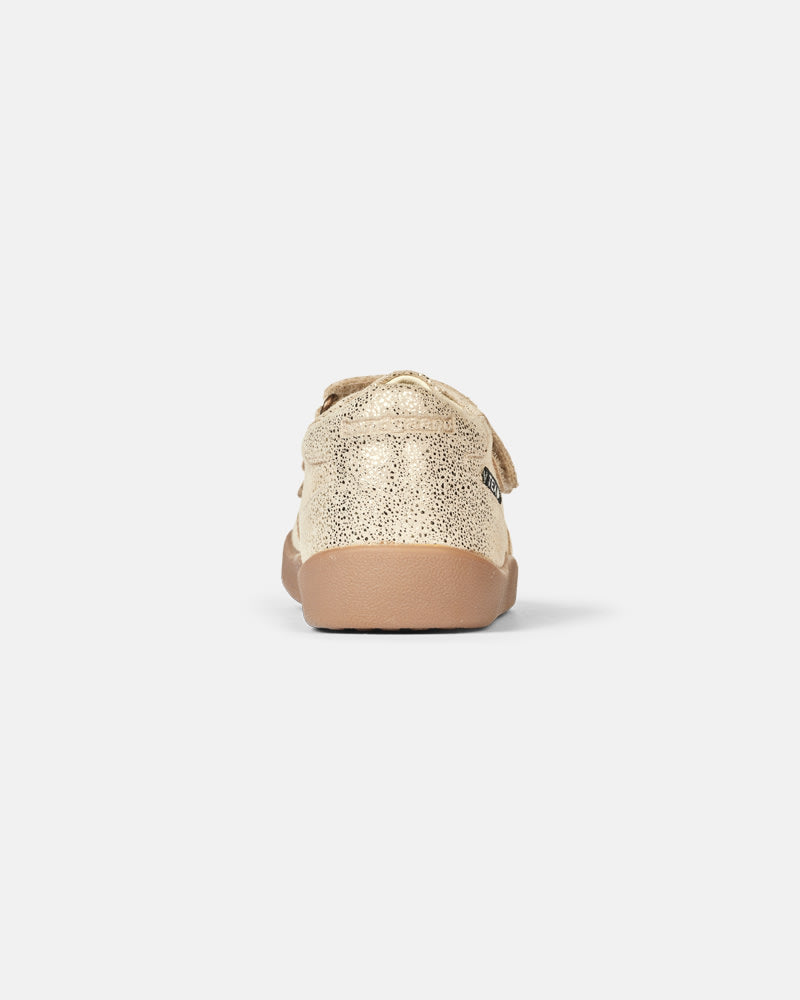 bundgaard-lane-ivory-gold-sneaker-barfu-tex-halbschuh-weit image 3