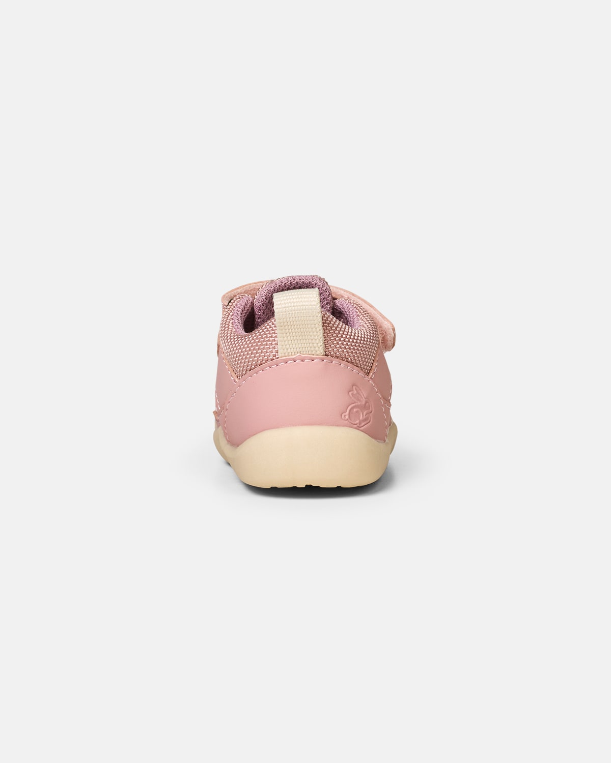 bundgaard-suki-vintage-rose-barfu-sandale image 3