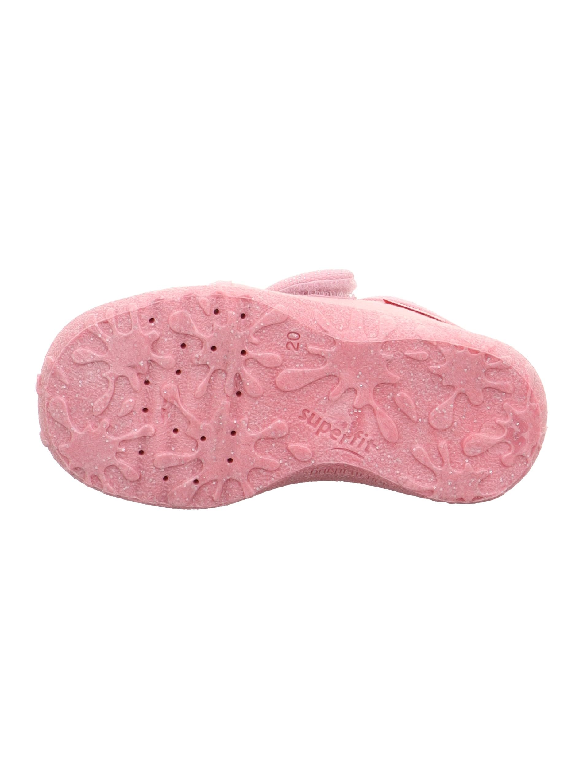 superfit-spotty-m-dchen-hausschuhe-1-009254 image 4