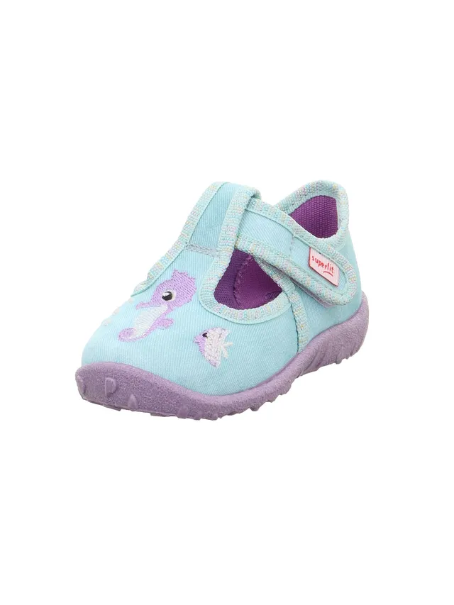 superfit-spotty-m-dchen-hausschuhe-1-009256 image 1