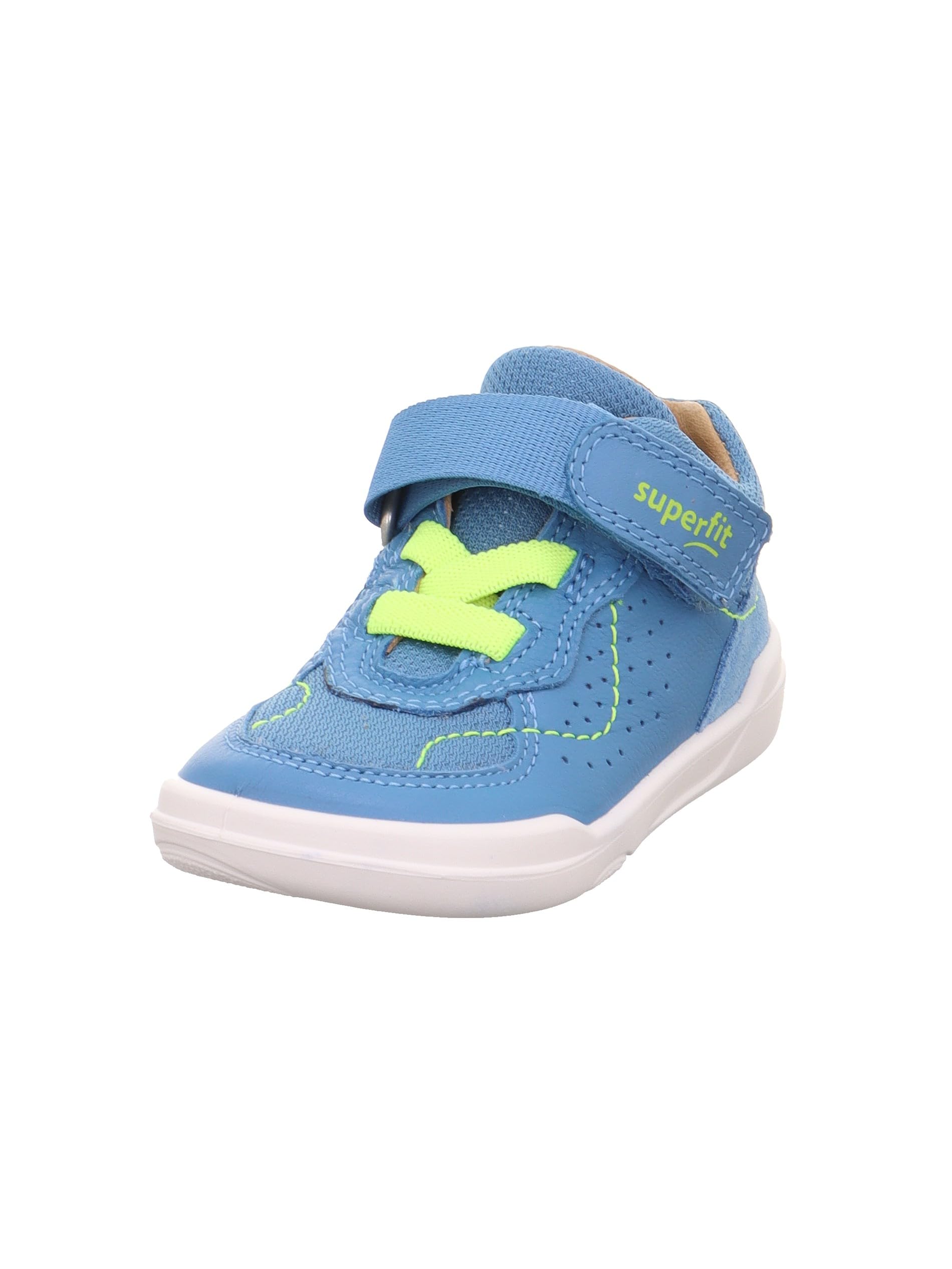 superfit-superfree-sneaker-m-dchen image 1