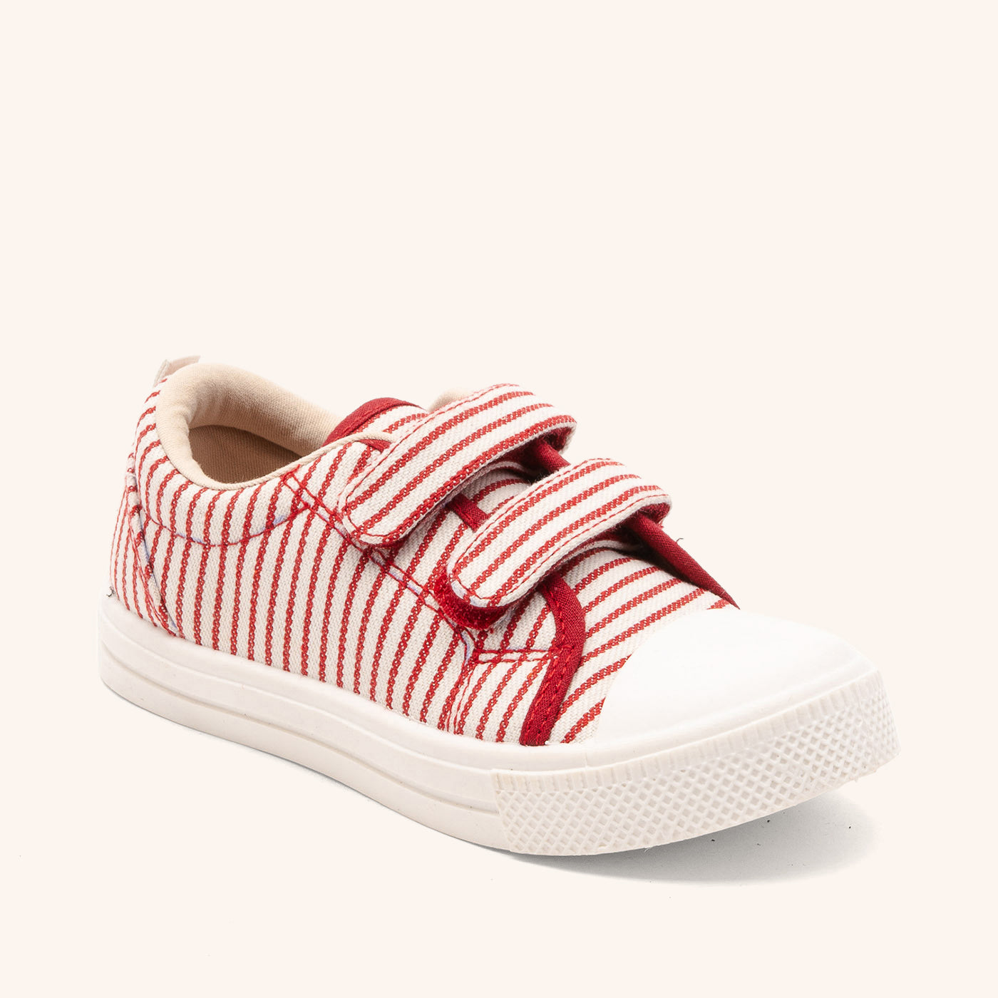 bisgaard-ozzy-lauflernschuh-red image 1