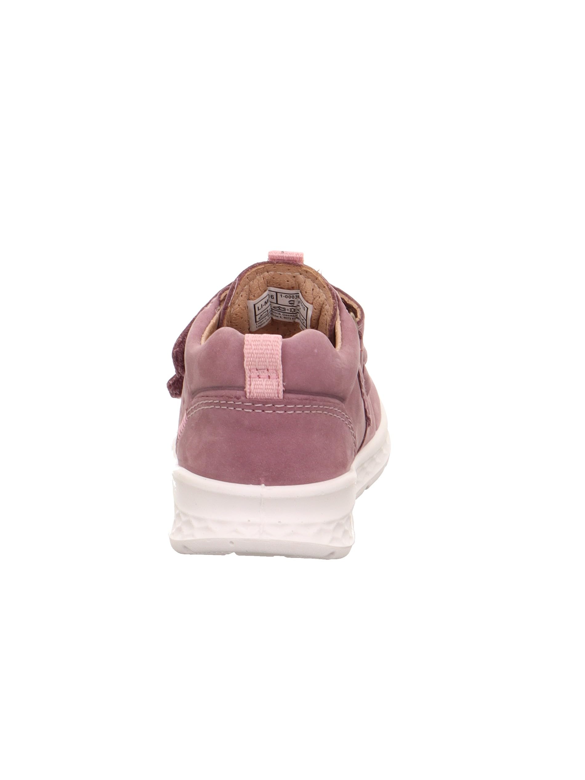 superfit-breeze-lauflernschuhe-f-r-m-dchen-mit-gore-tex-wasserdichte-lauflernsch image 4