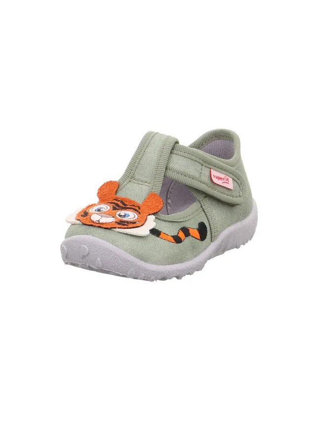 superfit-spotty-hausschuhe-f-r-baby-m-dchen image 1