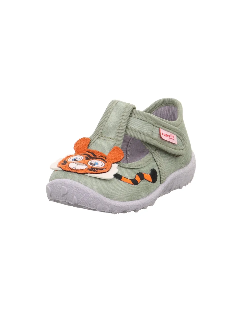 superfit-spotty-hausschuhe-f-r-baby-m-dchen image 1