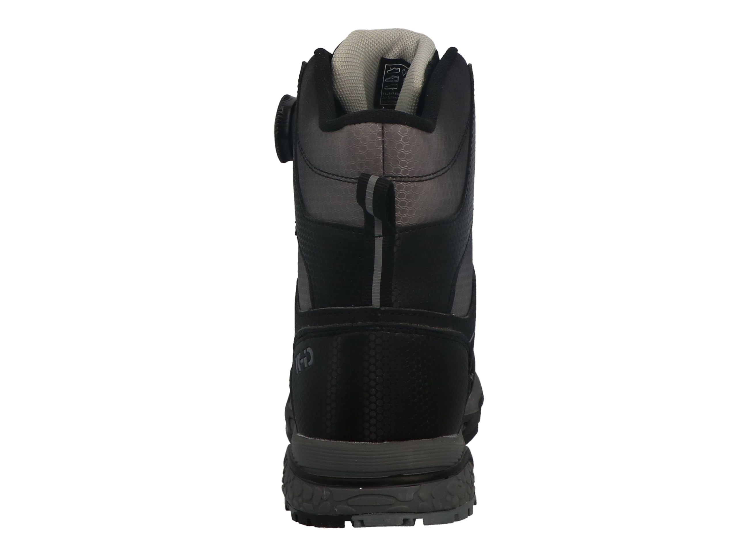 lurchi-larus-sympatex-kinder-winterstiefel-wasserdicht image 5