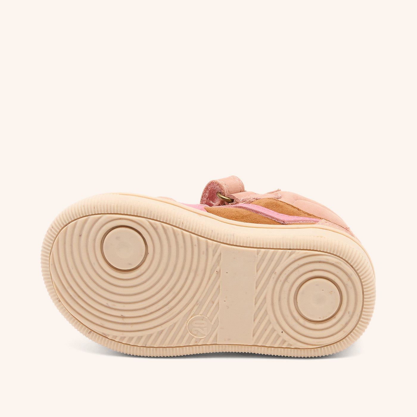 bisgaard-jagger-sneaker-rose image 4
