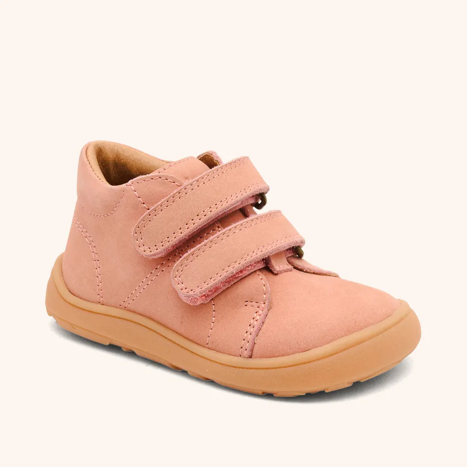 bisgaard-barefoot-dex-rose-barfu-schuh-f-r-die-ersten-schritte image 1