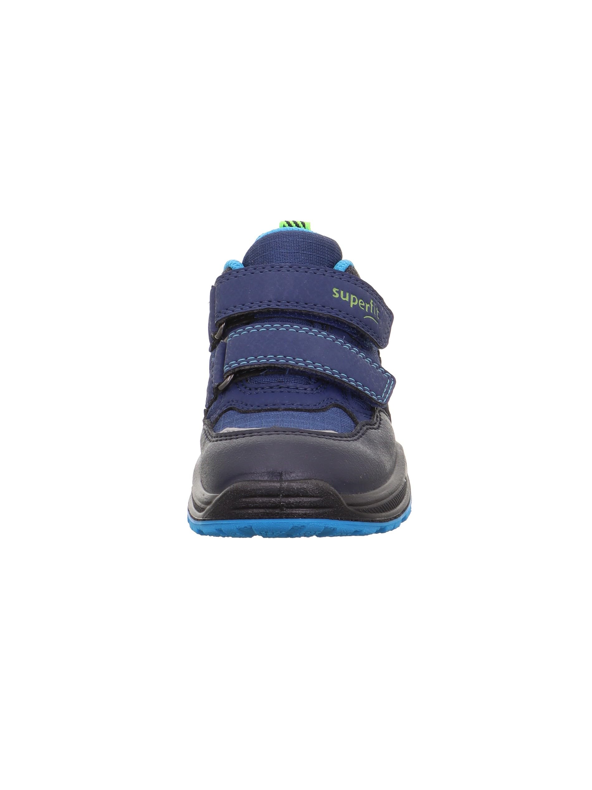 superfit-jupiter-jungen-sneaker-blau-hellgr-n-8000-wms-weite-w image 2