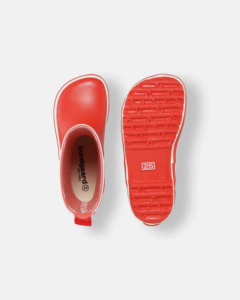 bundgaard-charly-red-kinder-gummistiefel image 2