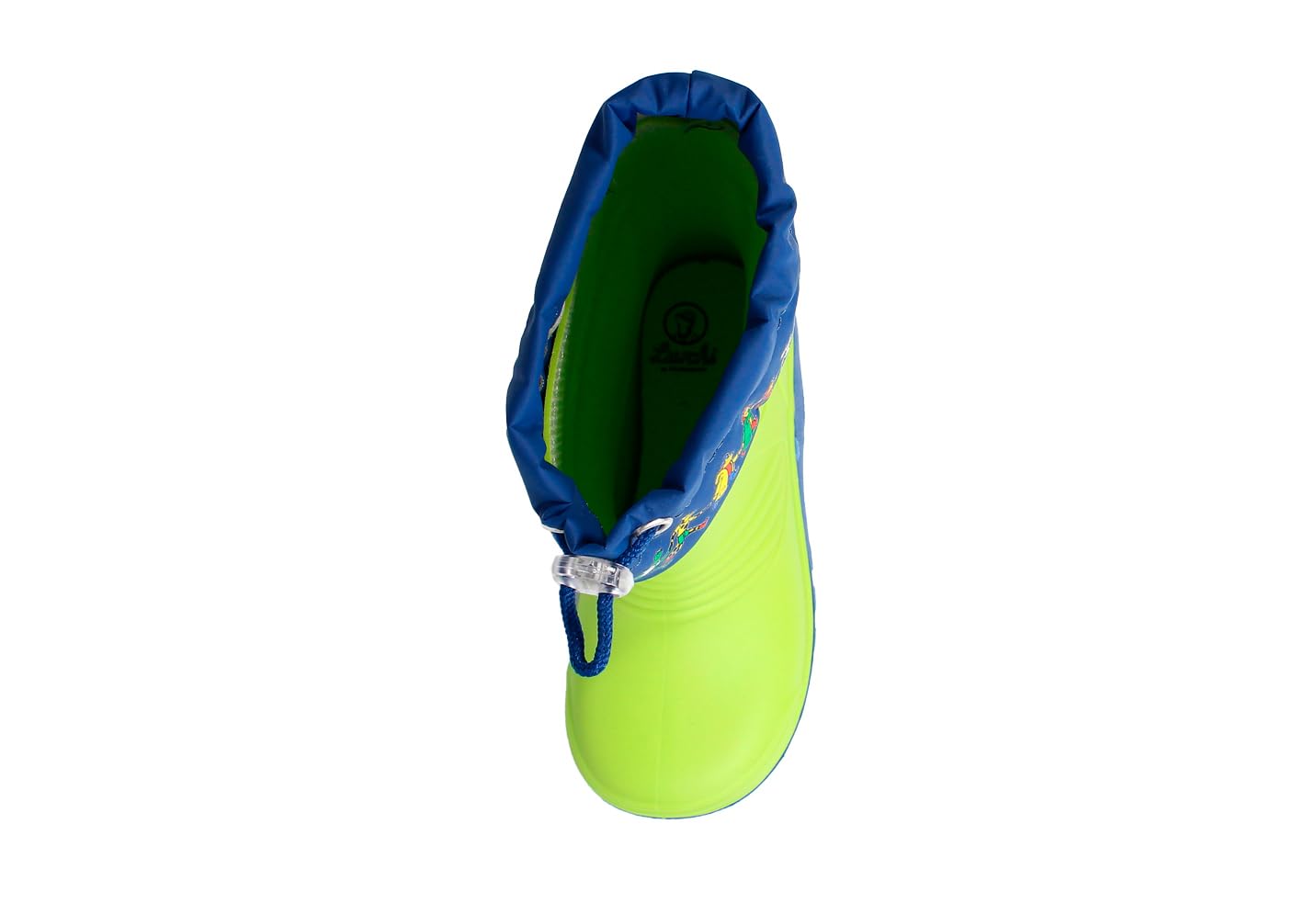 lurchi-peer-kinder-gummistiefel image 5