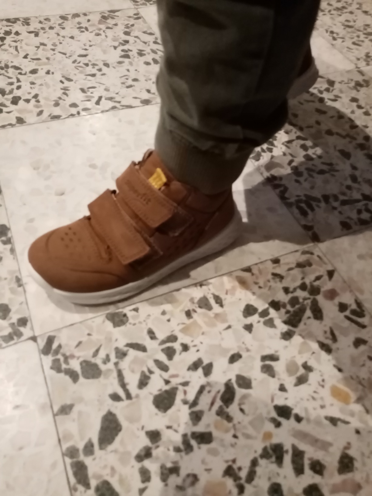 Schöne Schuhe