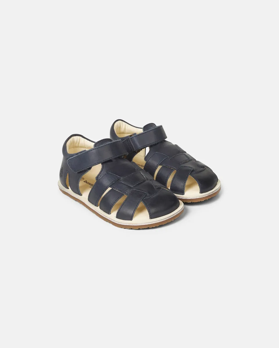 bundgaard-sammi-barfu-sandale-midnight image 1
