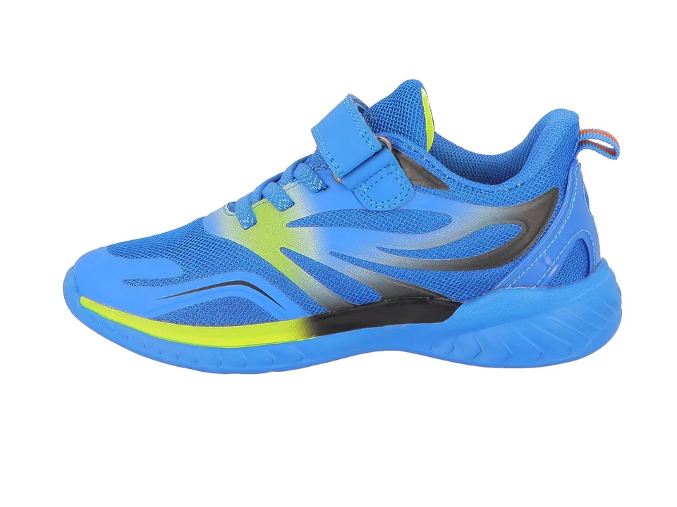 lurchi-74l0163001-jungen-sneaker-lauflern-kinderschuhe image 1
