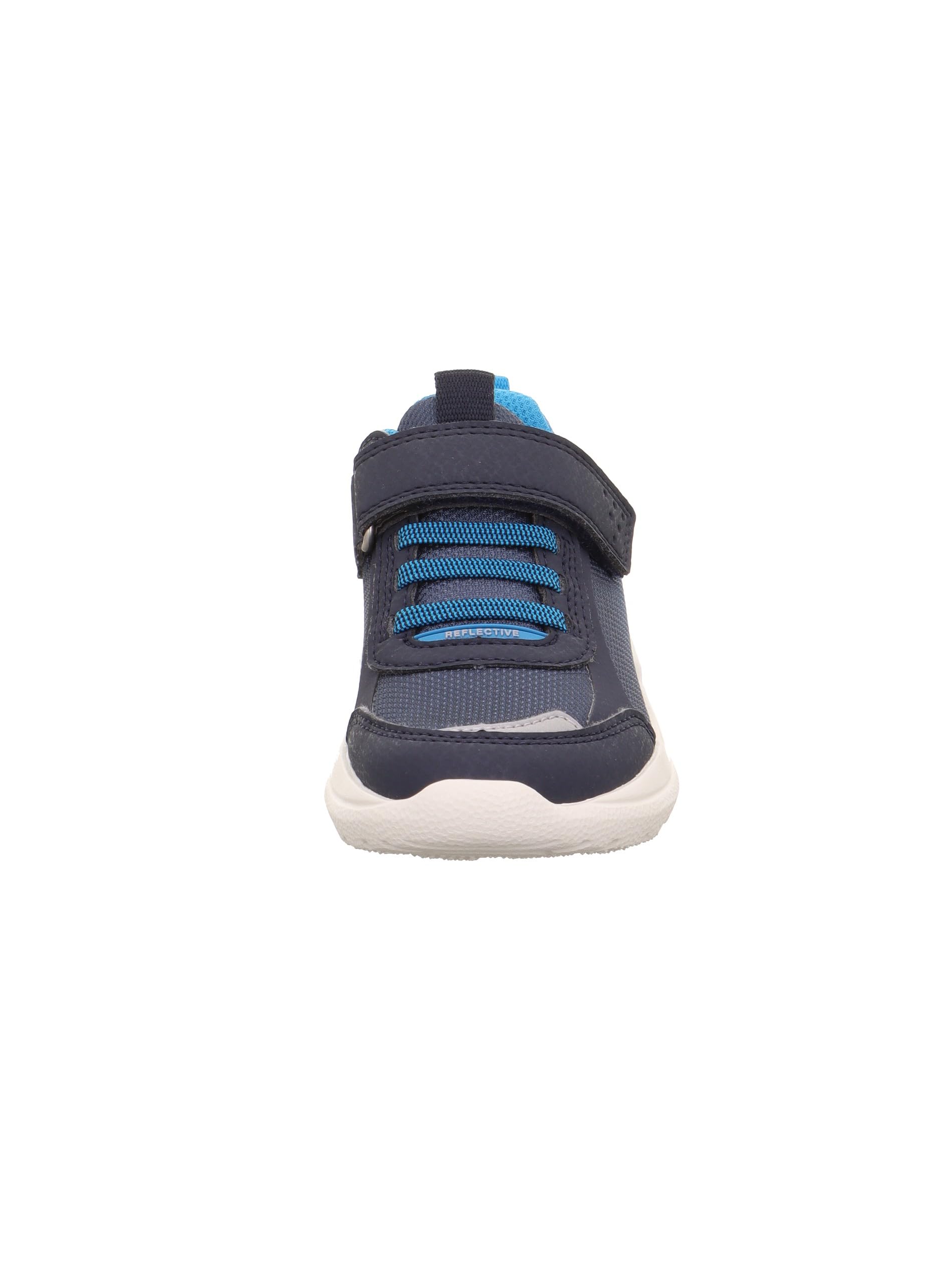 superfit-rush-sneaker-1-000211-jungen-textil-sneaker-mit-klett image 2
