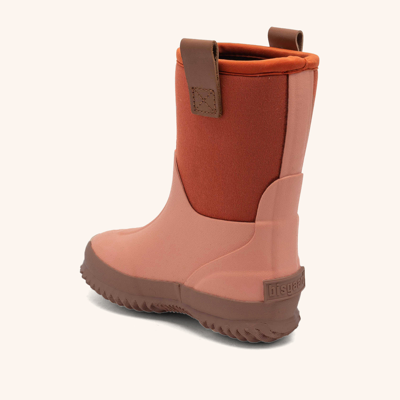 bisgaard-neo-thermo-kinder-winterstiefel-brick image 2