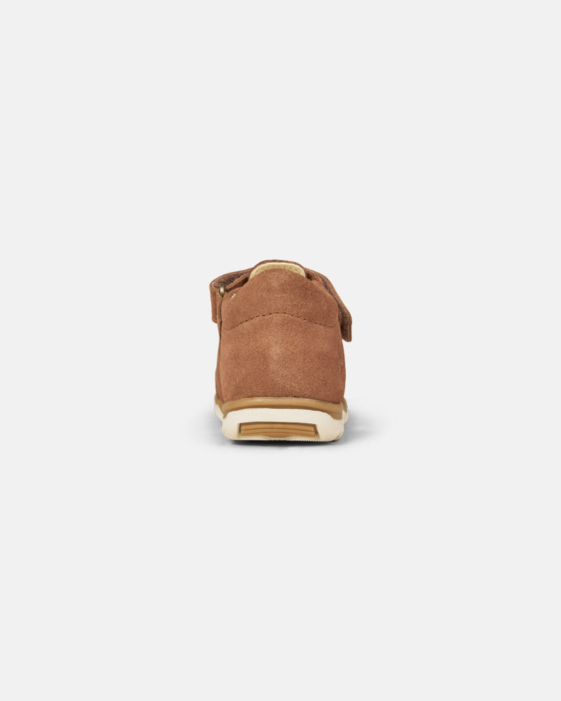 bundgaard-sofus-mocha-sandale-leder-normal image 3