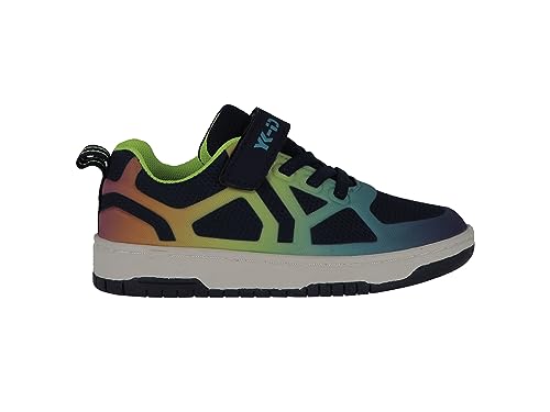 lurchi-74l0173005-jungen-sneaker-lauflern-kinderschuhe image 8
