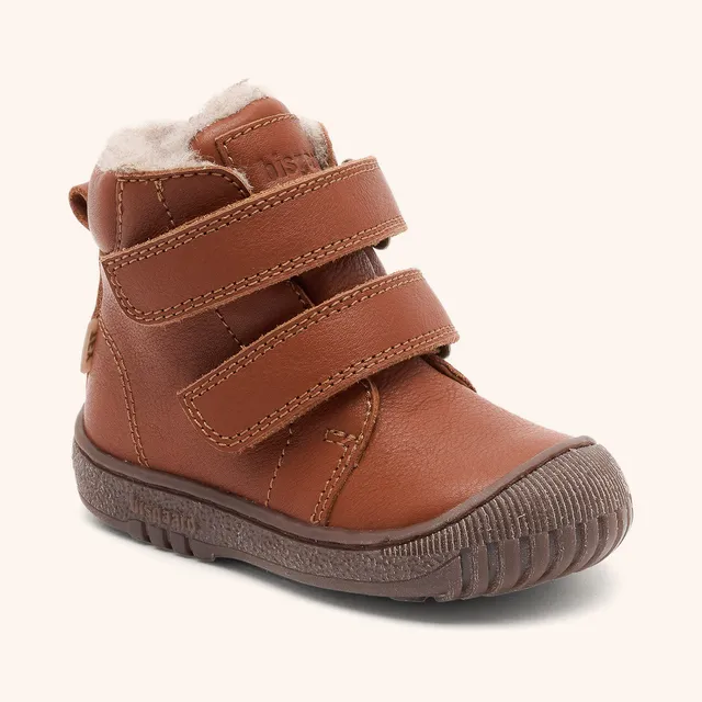 bisgaard-evon-tex-winterstiefel-whiskey image 1
