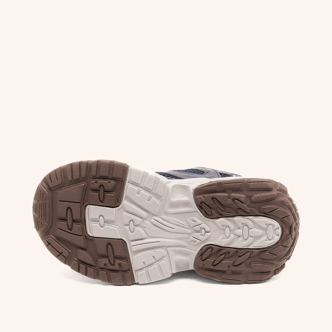 bisgaard-hamilton-navy-sneaker-textil image 4