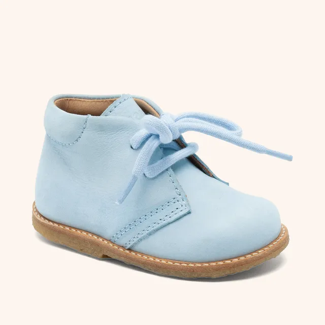 bisgaard-tue-l-ice-blue-stilvoller-lauflernschuh-aus-qualit-tsmaterialien-f-r-di image 1
