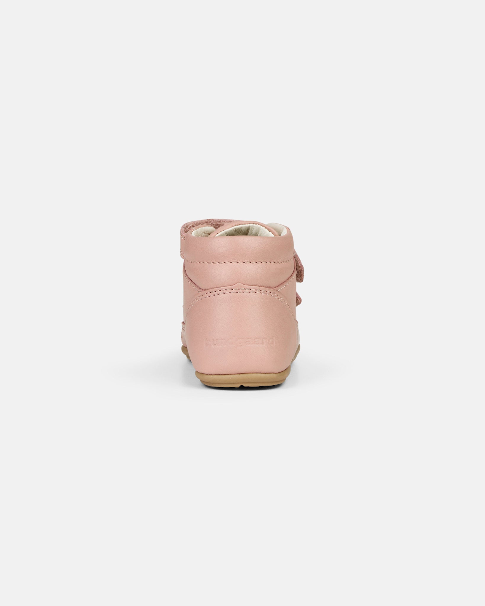 bundgaard-prewalker-flower-vintage-rose-lauflernschuh-barfu-baby-kinderschuhe image 3