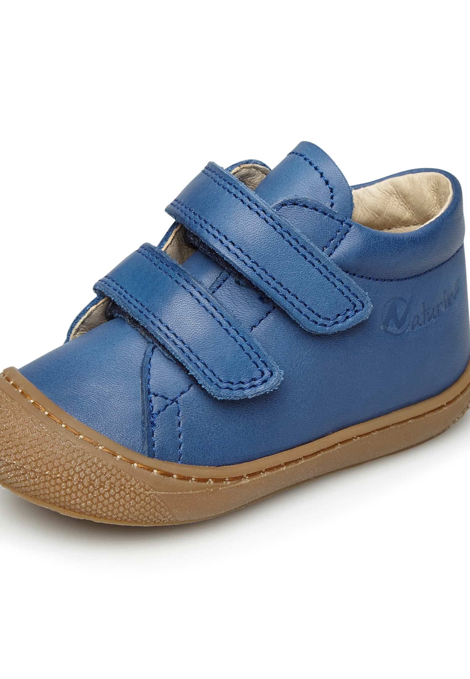 naturino-cocoon-vl-lauflernschuhe-leder-hellblau-klett-lauflernschuhe-mit-zehenk image 5