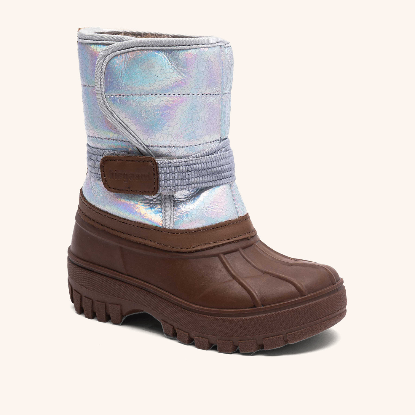 bisgaard-pacson-winterstiefel-galaxy-wollfutter image 1