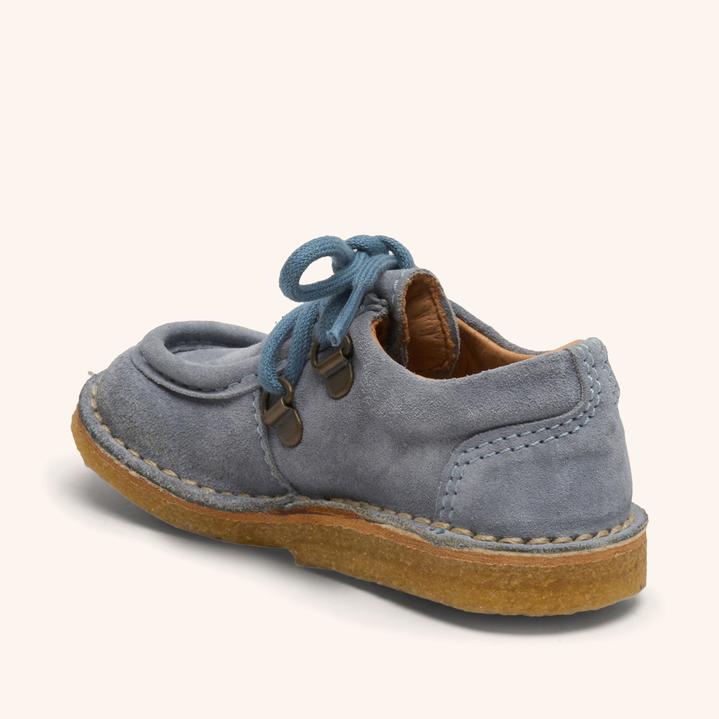 bisgaard-holden-l-schn-rschuh-baby-blue-lauflern-kinderschuhe image 2