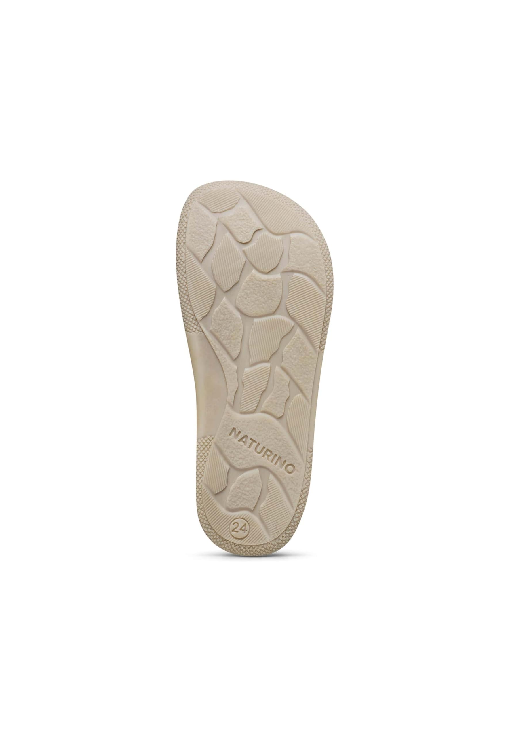 naturino-barefoot-leder-sneaker-mit-klettverschluss image 3