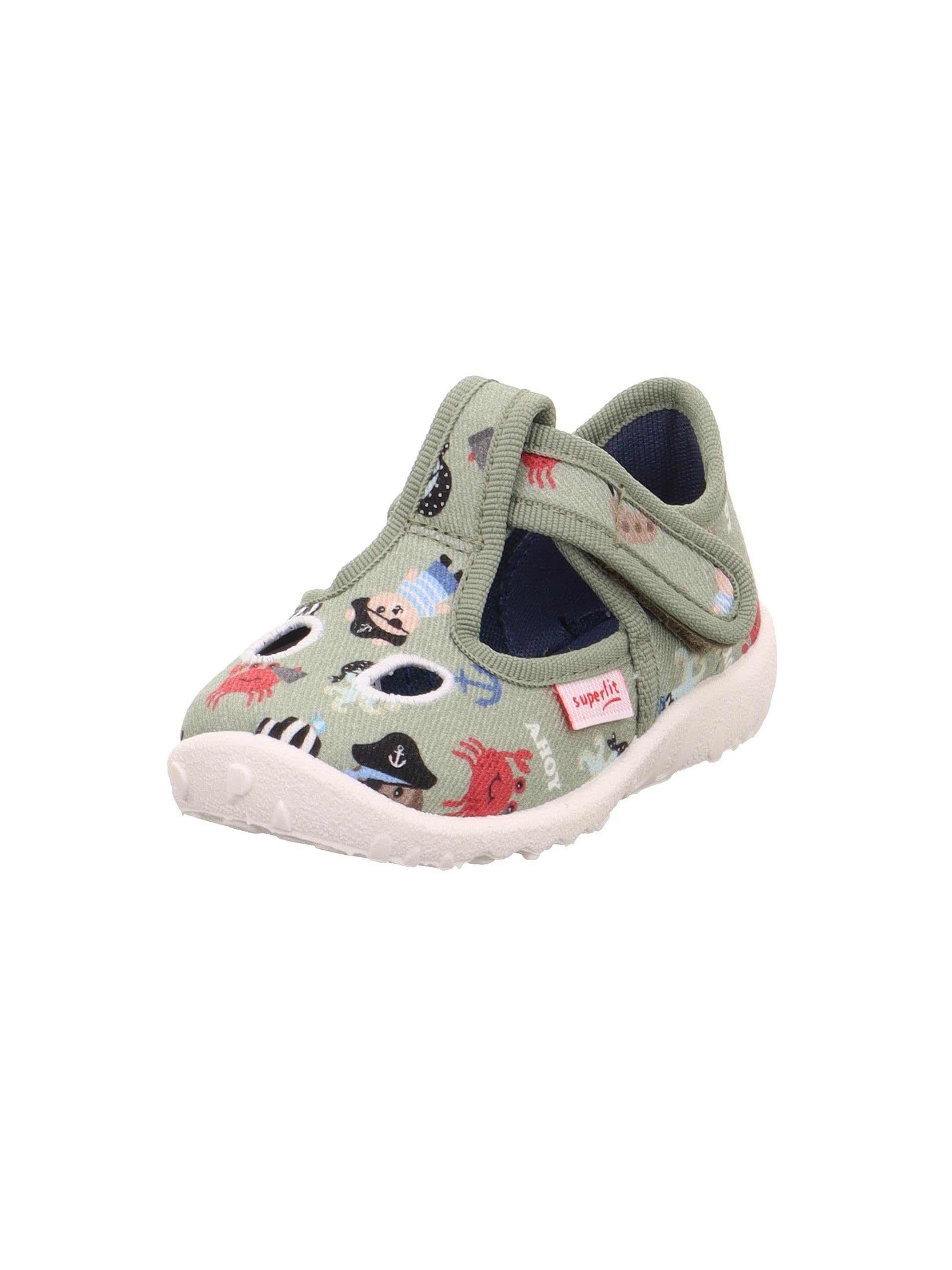 superfit-spotty-jungen-hausschuhe-1-009248 image 1