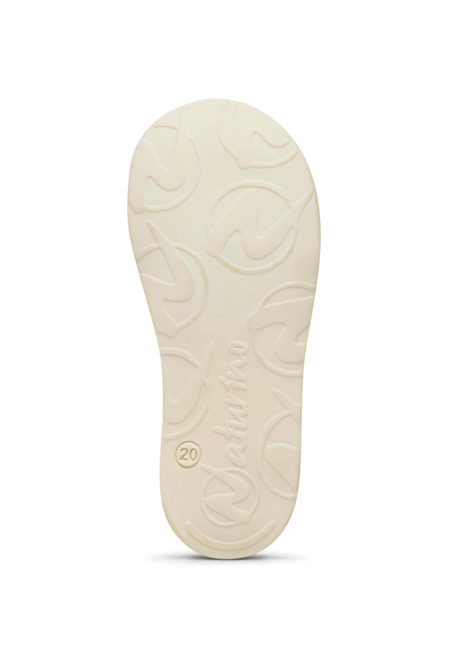 naturino-lauflernschuhe-aus-laminiertem-leder-first-steps image 3
