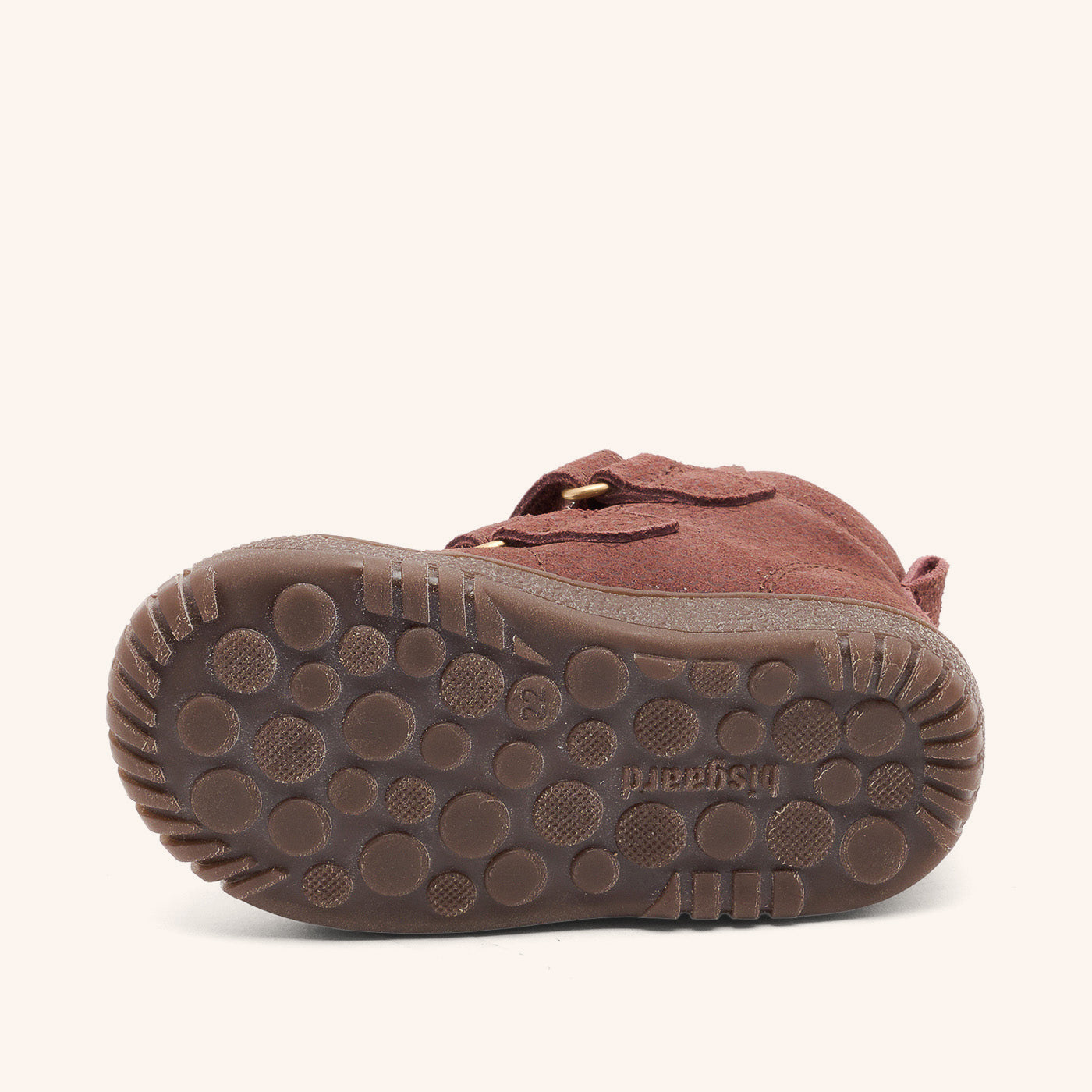 bisgaard-evon-tex-winterstiefel-plum image 4