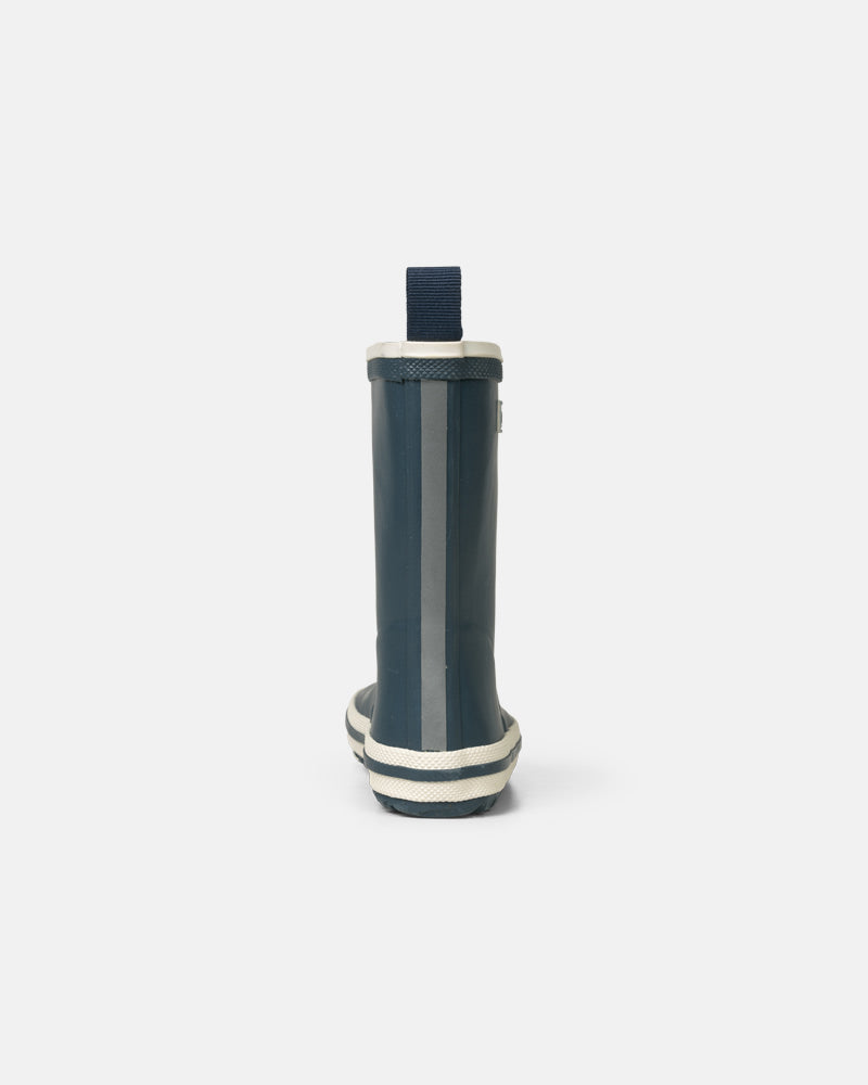 bundgaard-charly-navy-kinder-gummistiefel image 3