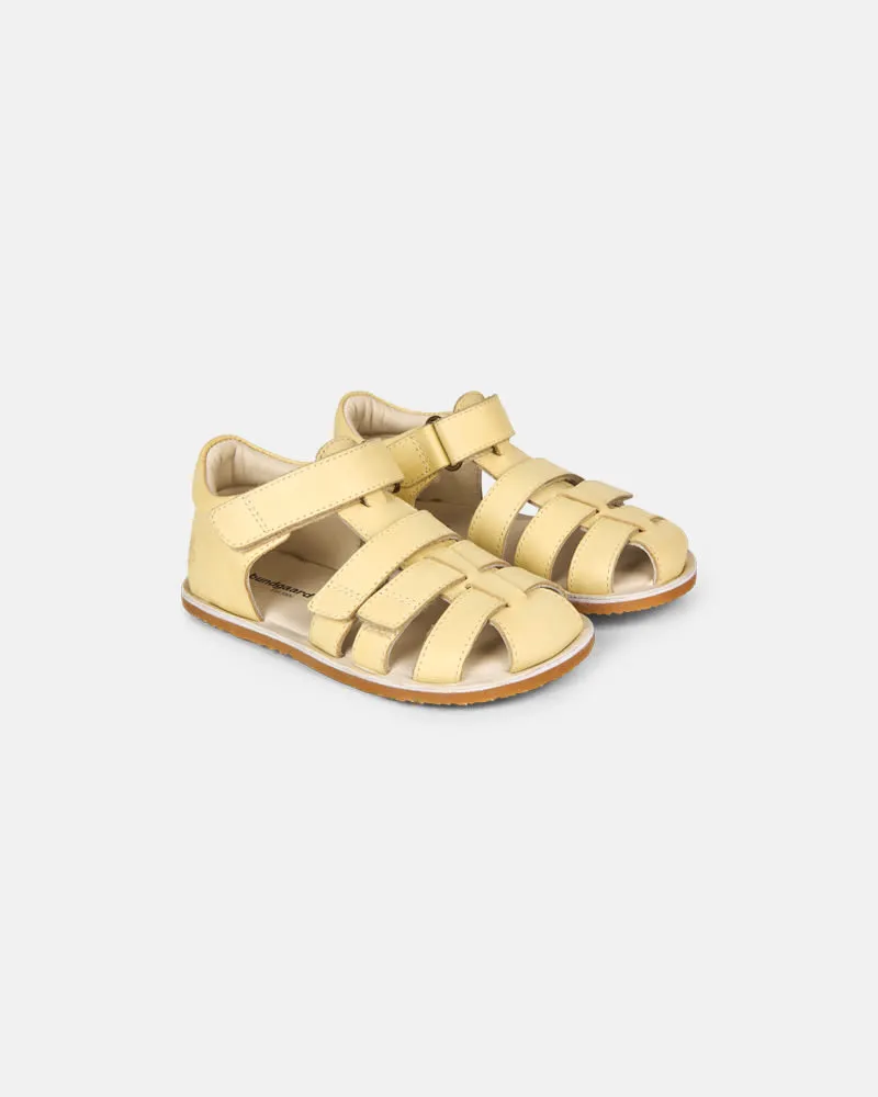 bundgaard-sebastian-banana-barfu-sandale image 1