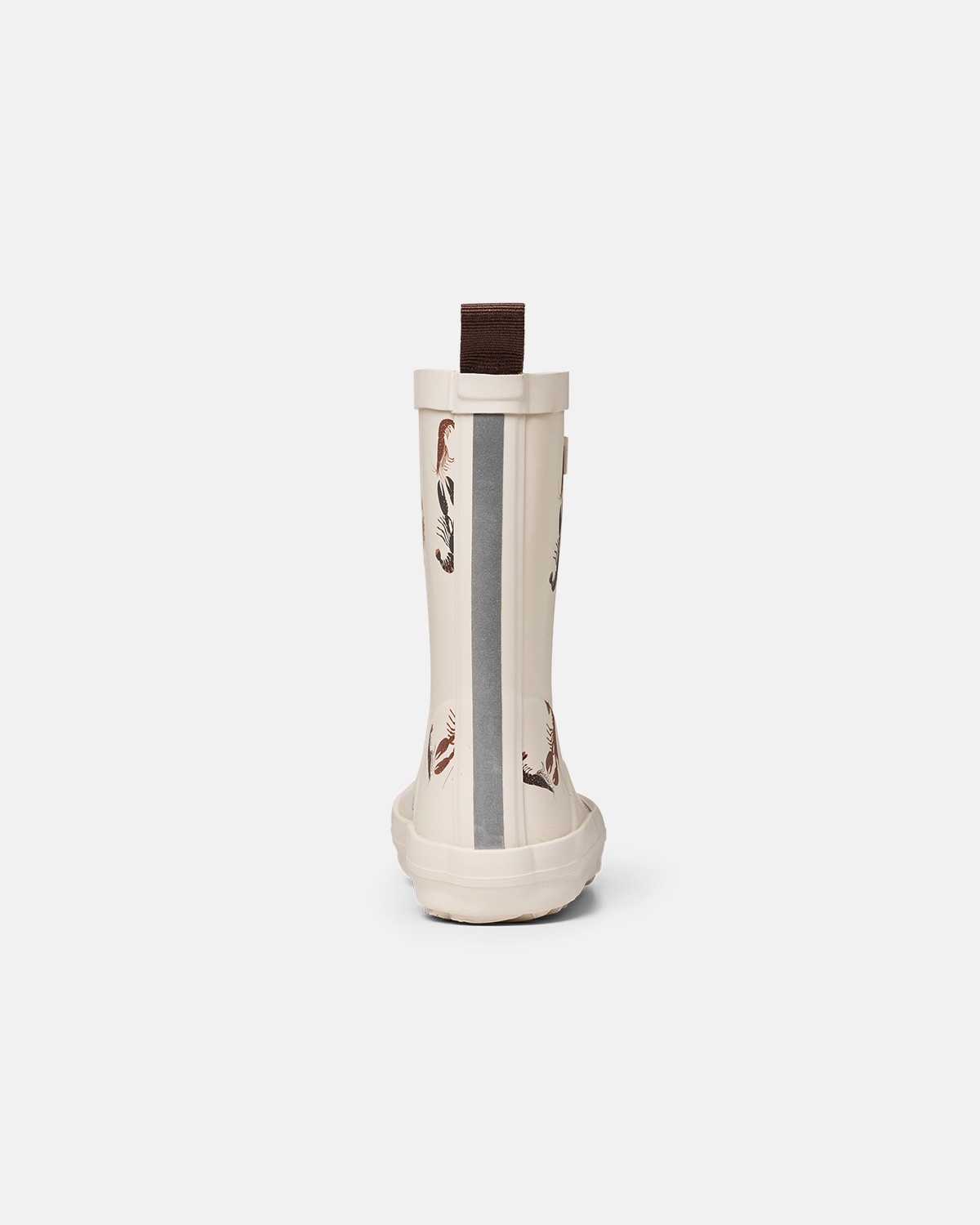 bundgaard-charly-toffee-shellfish-kinder-gummistiefel image 3