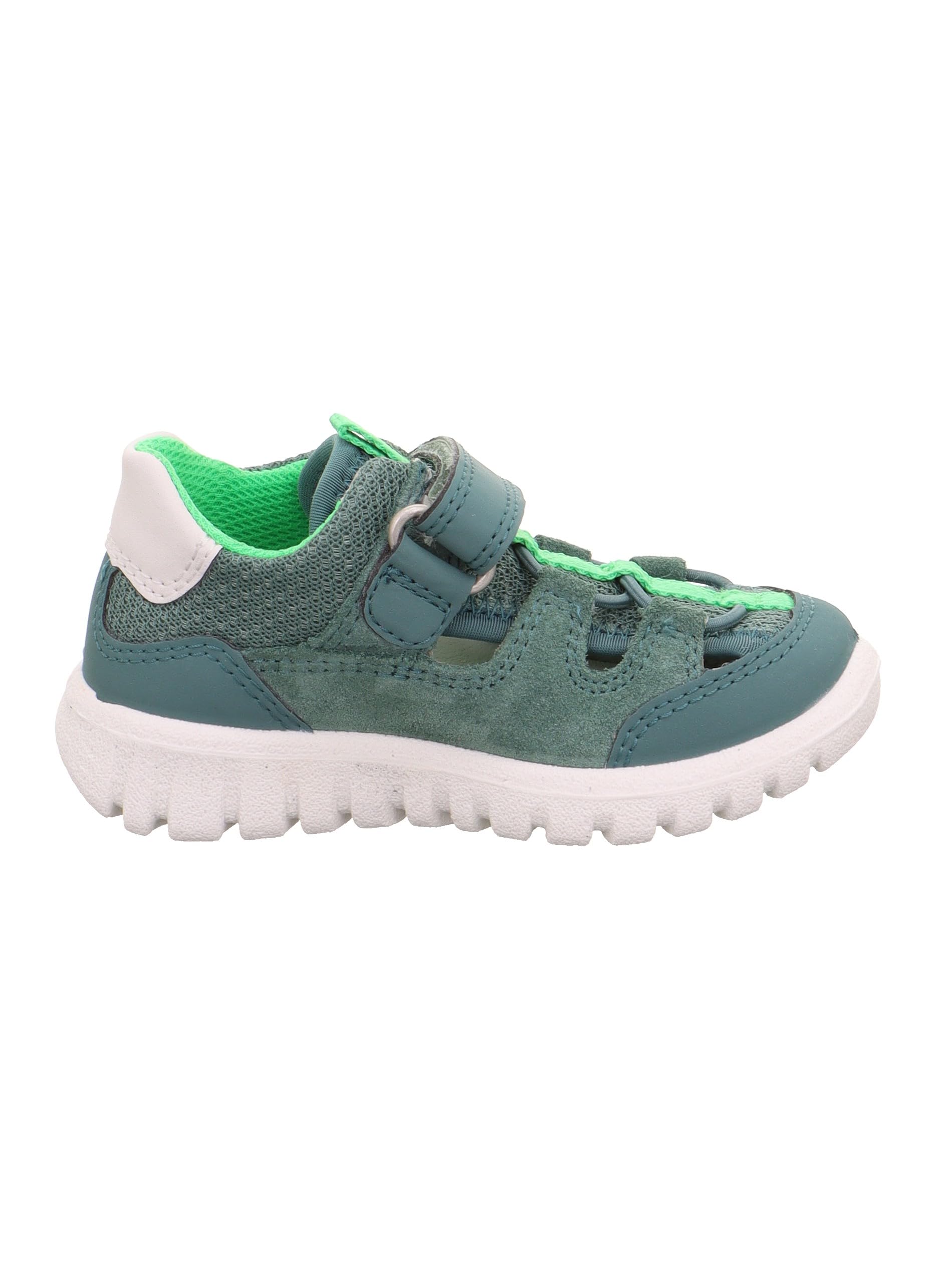 superfit-sport7-mini-jungen-sneaker-leichter-freizeit-sneaker image 5