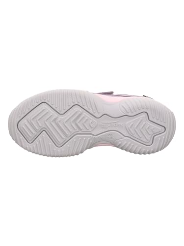 superfit-m-dchen-storm-lila-rosa-8500-sneaker image 8