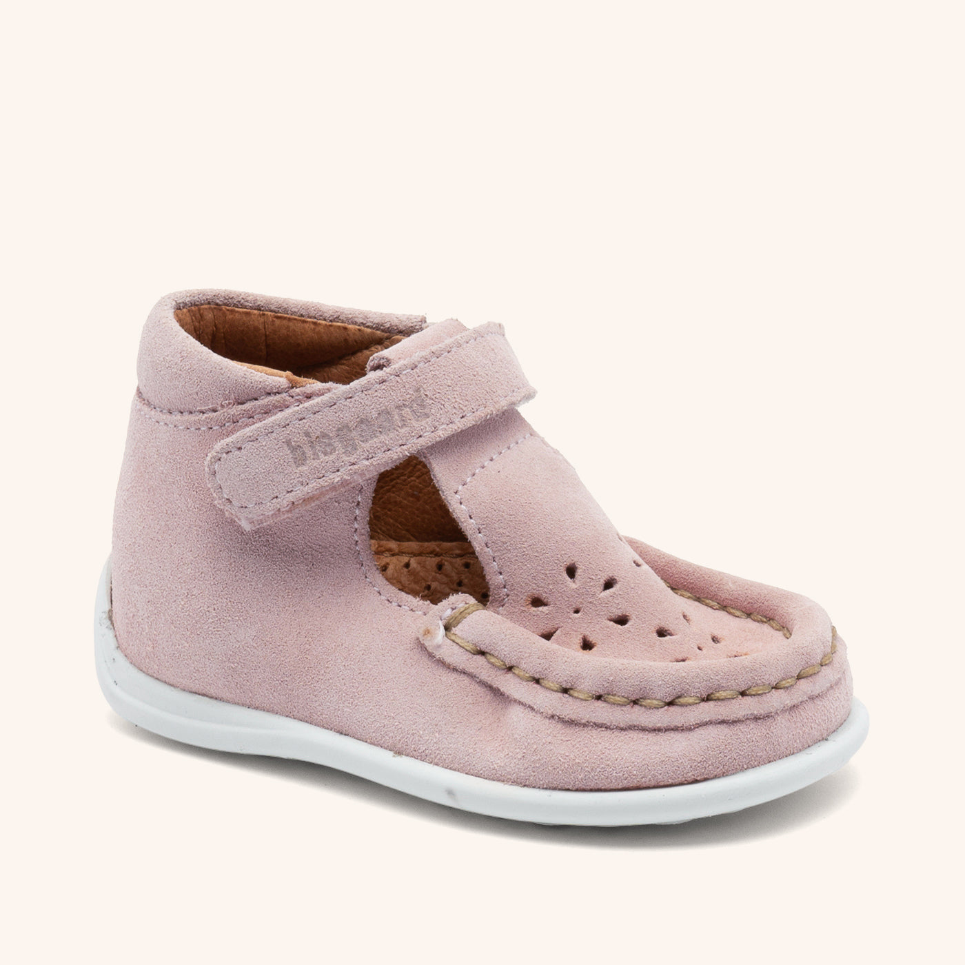 bisgaard-pil-lauflern-sandale-rose image 1