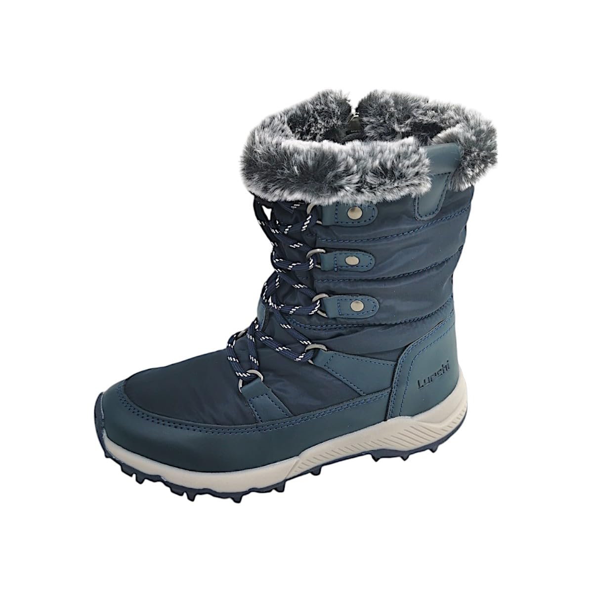 lurchi-valana-winterstiefel-f-r-m-dchen-blau-mit-rei-verschluss image 3