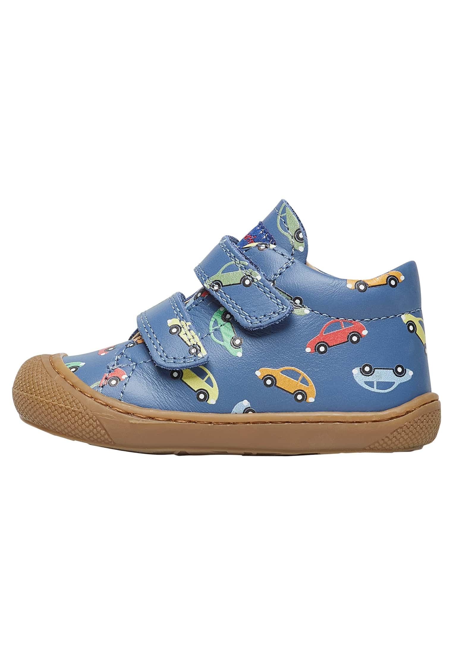 naturino-first-steps-lauflernschuhe-aus-nappaleder image 7