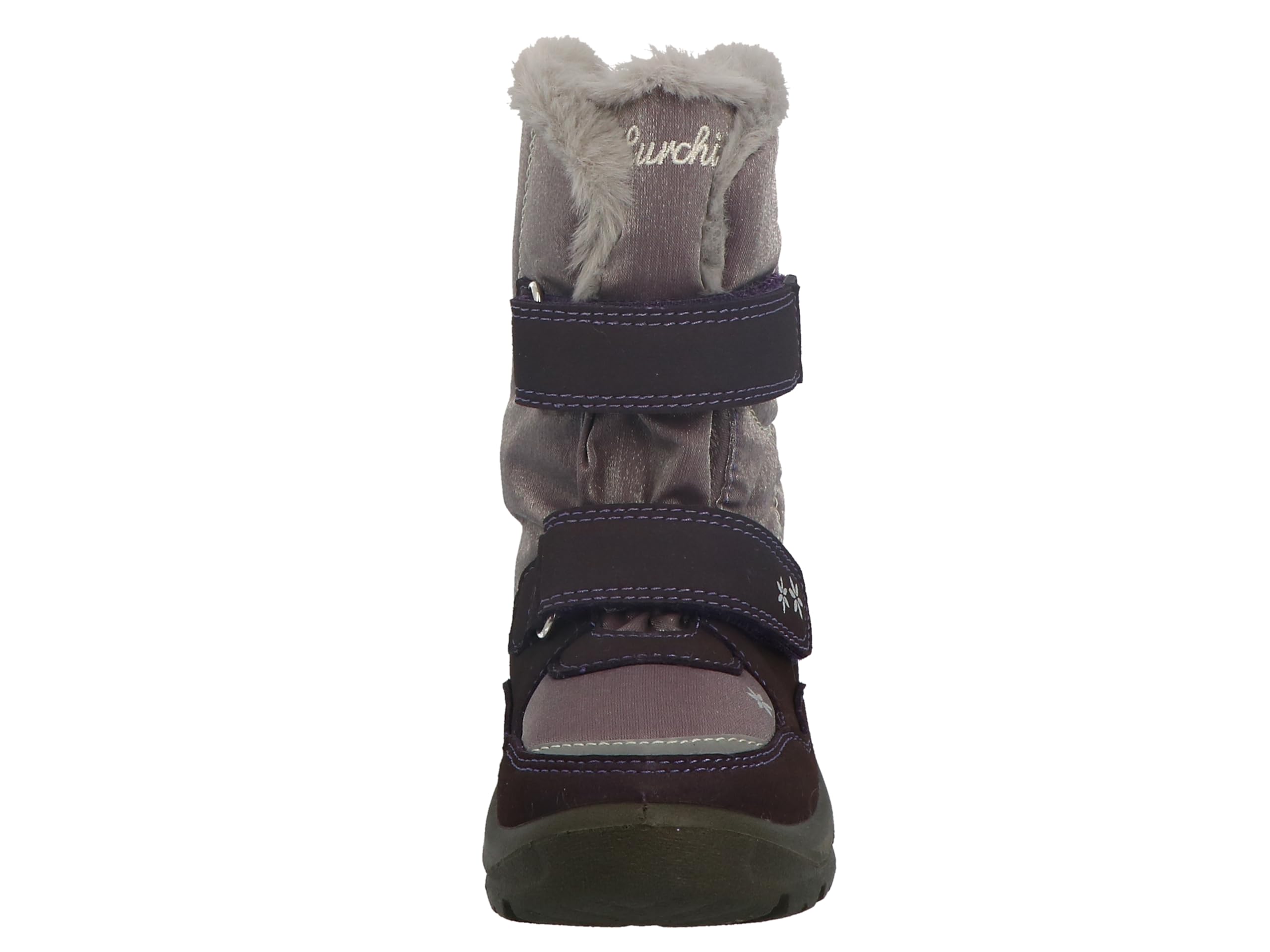 lurchi-63l1073007-kinder-winter-outdoorschuh-warm image 3