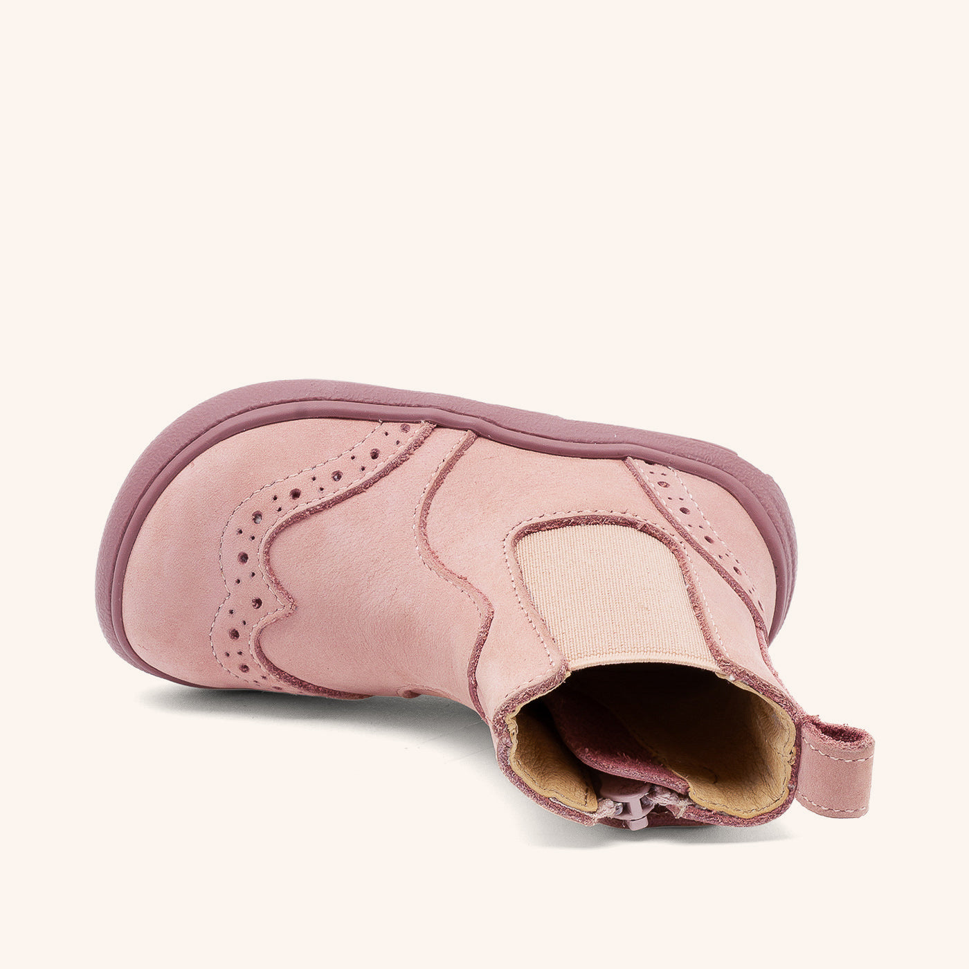 bisgaard-barefoot-katie-rose-barfu-lederstiefel image 3