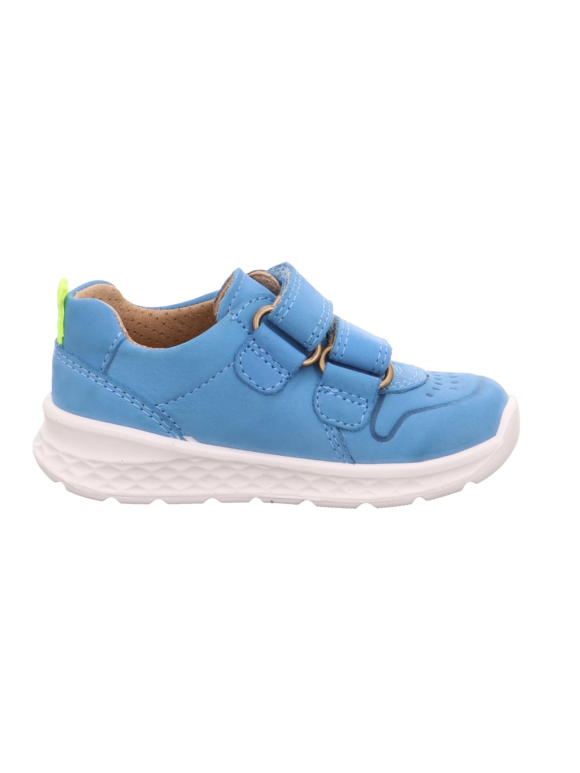 superfit-breeze-jungen-lauflernschuh-mit-schn-rung image 5