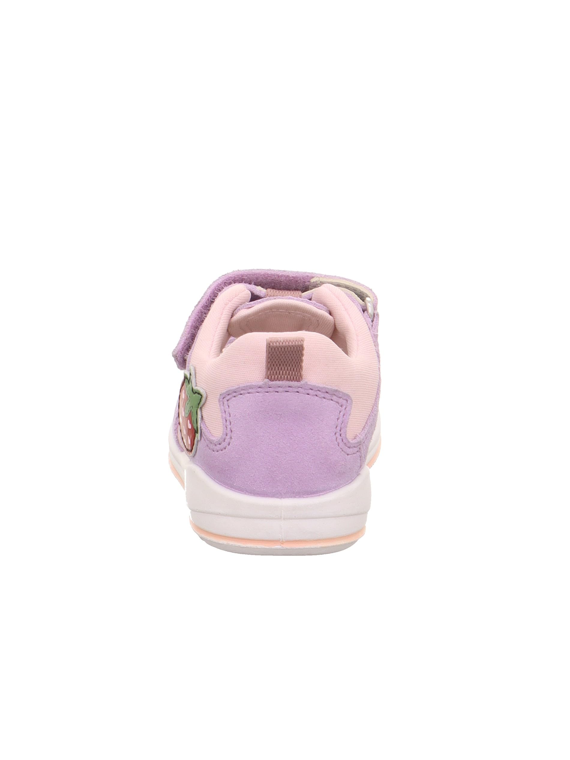 superfit-boomerang-m-dchen-sandale-schmetterling-klett image 3