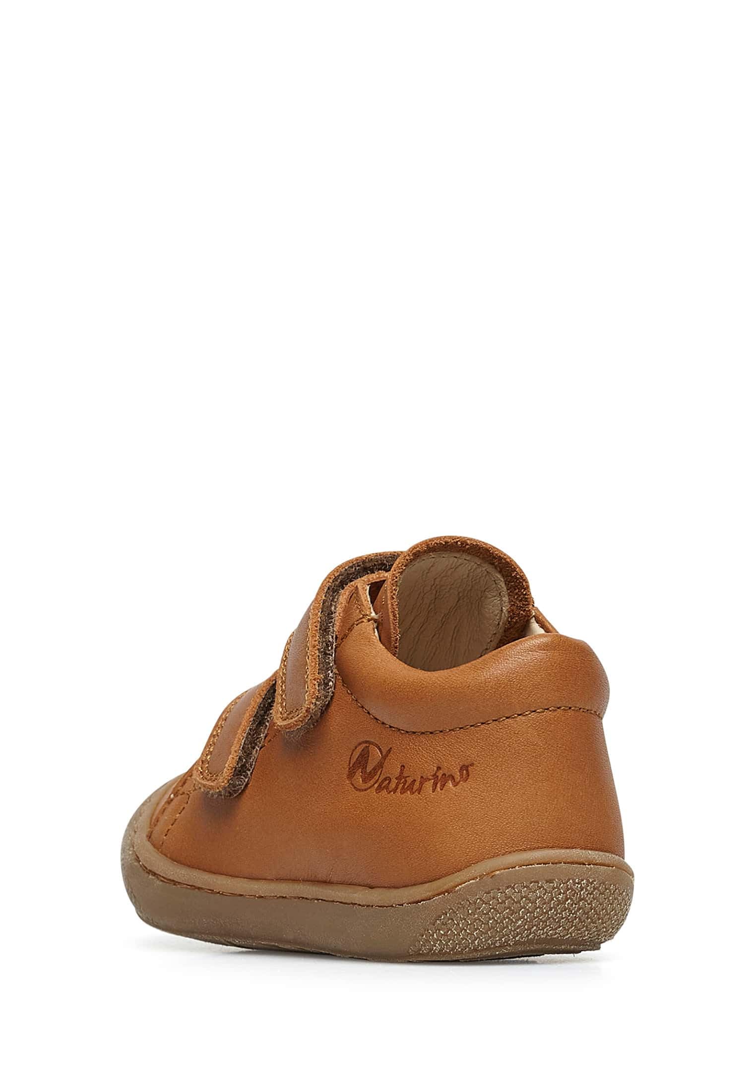 naturino-first-steps-lauflernschuhe-aus-nappaleder-cognac-27 image 2