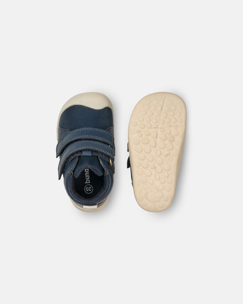 bundgaard-mio-navy-petit-barfu-lauflernschuh-tex image 2