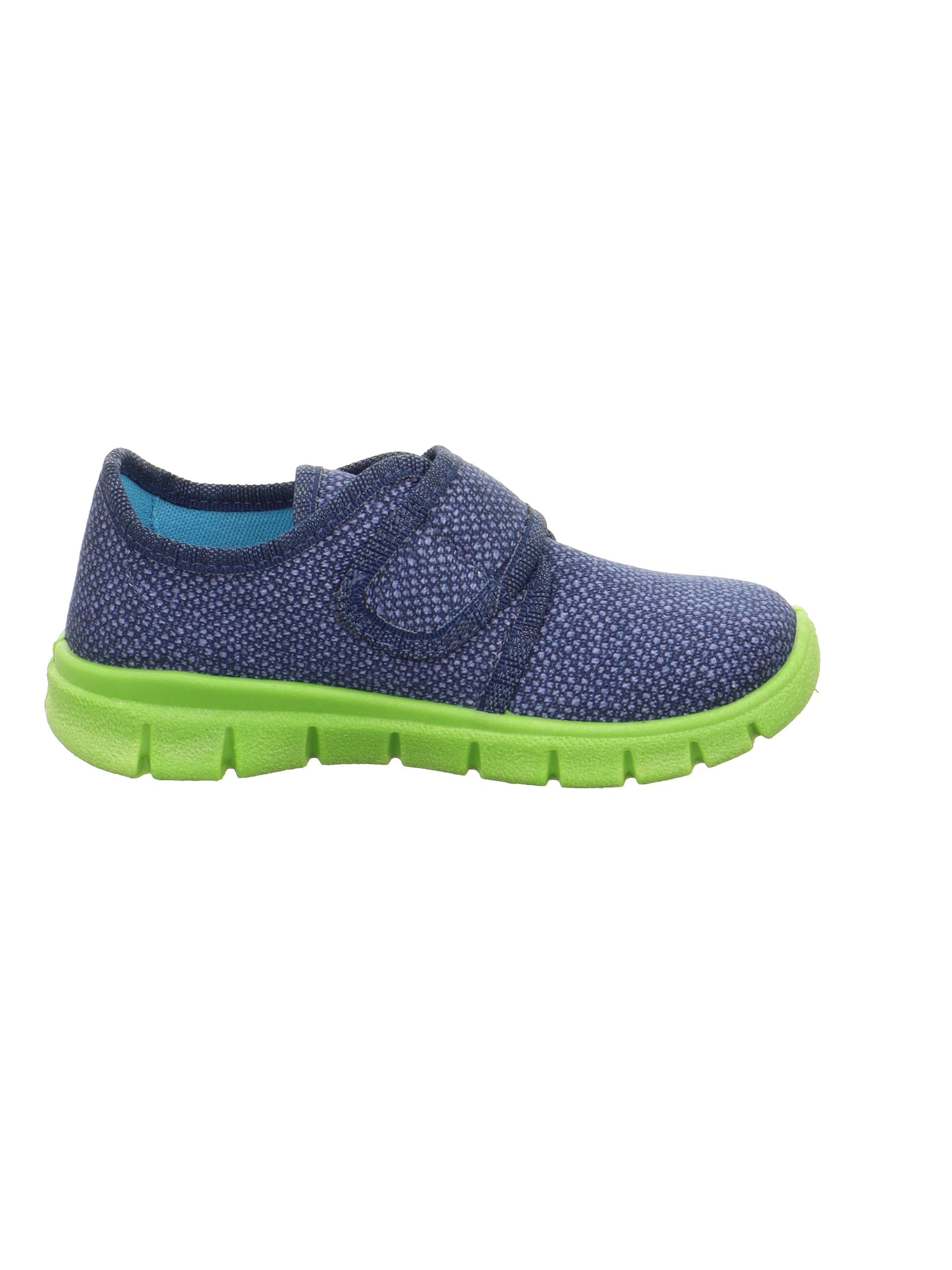 superfit-bobby-0-800266-jungen-hausschuhe image 5