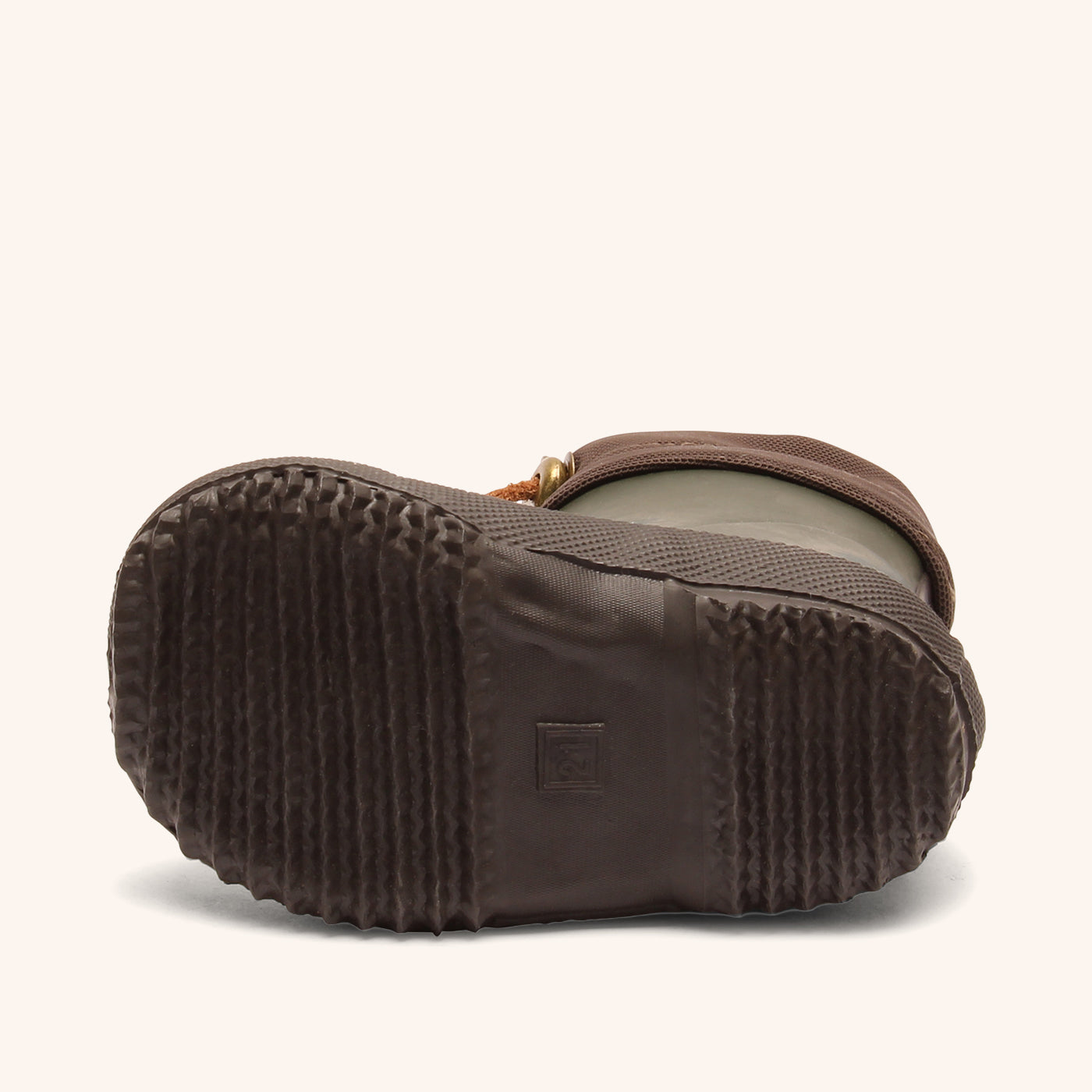 bisgaard-baby-thermo-thermostiefel-green image 4